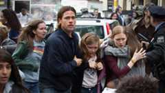 World War Z (2013)