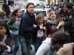 World War Z (2013)
