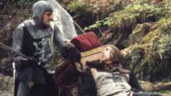 Monty Python and the Holy Grail (1974)