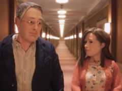 Anomalisa (2016) Anomalisa (2016)