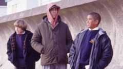 A Room for Romeo Brass (1999)