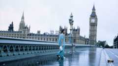 28 Days Later… (2002)