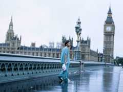 28 Days Later… (2002)