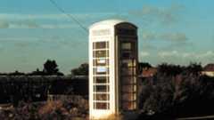 Robinson in Space (1997)