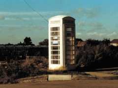 Robinson in Space (1997)