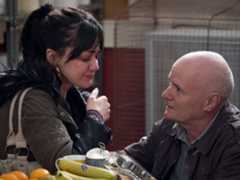 I, Daniel Blake (2016)