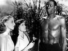 I Walked with a Zombie (1943)