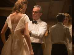Phantom Thread (2018) Phantom Thread (2018)