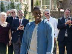 Get Out (2017)