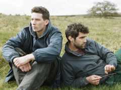 God's Own Country (2017)