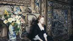 The Favourite (2019) The Favourite (2019)