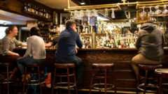 10 oldest bars in Boston
