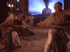 Once Upon a Time in China II (1992)