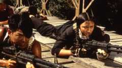 Eastern Condors (1987)