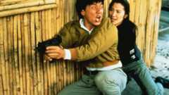 Police Story 3: Supercop (1992)