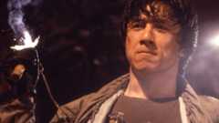 Armour of God (1986)