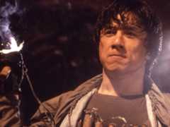 Armour of God (1986)