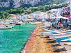 This popular Italian island has introduced strict new rules to clamp down on overtourism