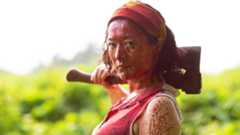 One Cut of the Dead (2017)