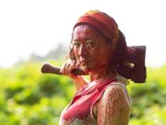 One Cut of the Dead (2017)