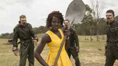 Little Monsters (2019)