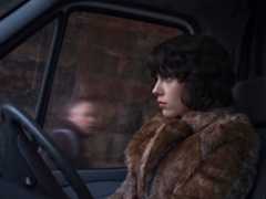 Under the Skin (2013) Under the Skin (2013)