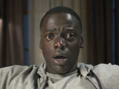 Get Out (2017) Get Out (2017)