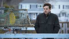 Manchester by the Sea (2016) Manchester by the Sea (2016)