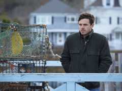 Manchester by the Sea (2016) Manchester by the Sea (2016)