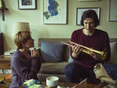 Marriage Story (2019) Marriage Story (2019)