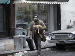 Inside Llewyn Davis (2014) Inside Llewyn Davis (2014)