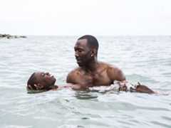 Moonlight (2017) Moonlight (2017)