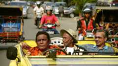 The Act of Killing (2013) The Act of Killing (2013)