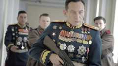 The Death of Stalin (2017) The Death of Stalin (2017)