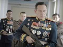 The Death of Stalin (2017) The Death of Stalin (2017)