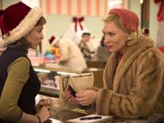 Carol (2015) Carol (2015)