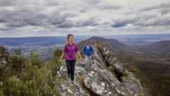 The best day hikes across Victoria