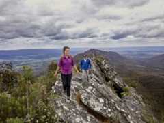 The best day hikes across Victoria