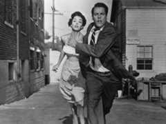 Invasion of the Body Snatchers (1956)