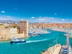 The very best boat trips from Marseille