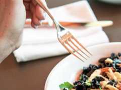 Bar Enza at the Charles Hotel