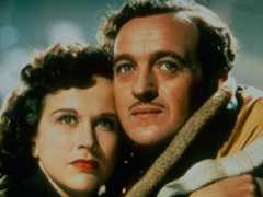 A Matter of Life and Death (1946)