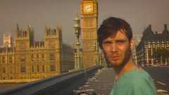 28 Days Later... (2002)