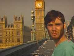 28 Days Later... (2002)