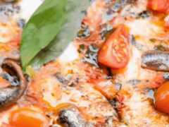 The 12 best pizza restaurants in Marseille