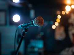 Boston was just ranked the funniest city in the U.S.