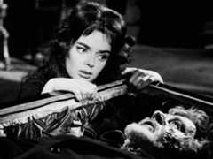 Black Narcissus (1947)