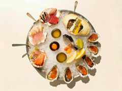 The 14 best restaurants in Marseille