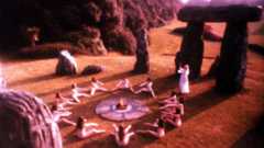 The Wicker Man (1973)