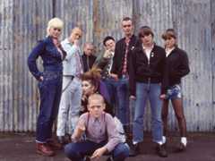This Is England (2006)